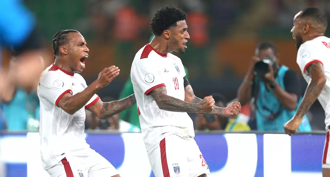 CAN 2023 : le Cap Vert, éliminer les Lions pour le Mondial 2026 ?