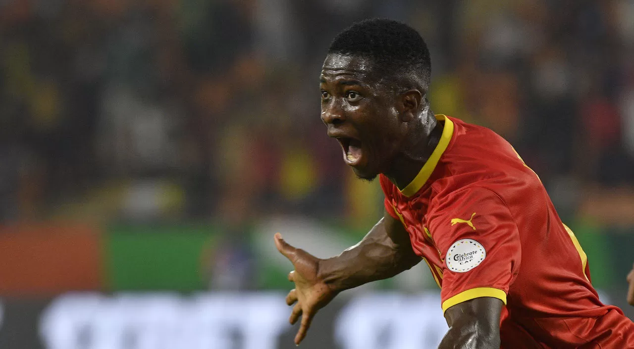 CAN 2023 : la Guinée bat la Gambie et est presque qualifiée