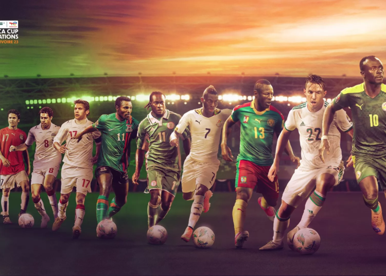 Lions Indomptables, savez-vous que...