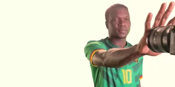 CAN 2023, on s&rsquo;achemine vers un forfait de Vincent Aboubakar