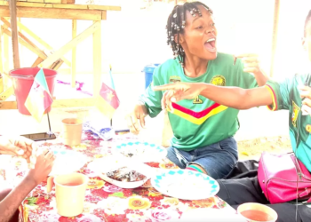 Sénégal – Cameroun : El Hadj Diouf va t-il regretter ses insultes ?