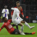 Ligue 1 : Wooh et Rennes accrochent le PSG