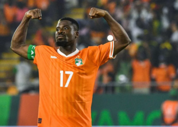 Côte d’Ivoire-RDC : quatre absents du côté des Éléphants