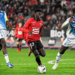 Rennes : Nagida Aboubakar absent plusieurs semaines