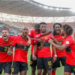 Classement FIFA : l&rsquo;Angola enregistre la meilleure progression