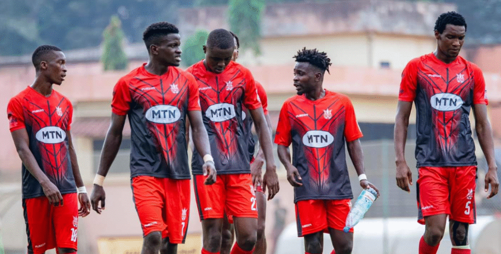 6e journée, As Fortuna, Baham