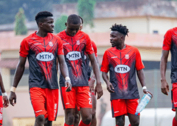 6e journée, As Fortuna, Baham