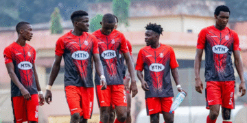 6e journée, As Fortuna, Baham