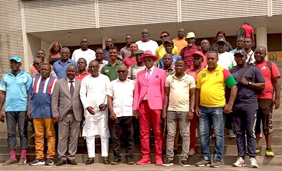 Biométrie : la solution à la tricherie sur les âges?