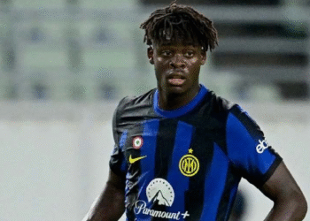 Yann Bisseck, Atalanta Bergame, Inter, Unione