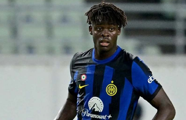 Yann Bisseck, Atalanta Bergame, Inter, Unione