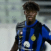 Yann Bisseck, Atalanta Bergame, Inter, Unione