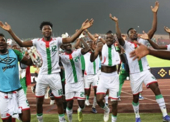 Burkina Faso, CAN 2023, Fécafoot