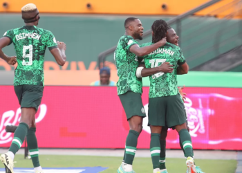 CAN 2023 - le Nigeria, premier demi-finaliste
