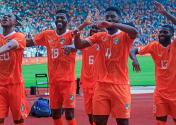CAN 2023 : la Côte d’Ivoire championne d’Afrique !
