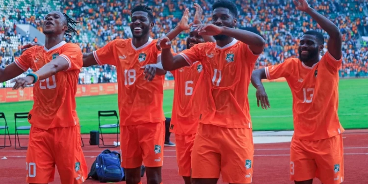 CAN 2023 : la Côte d’Ivoire championne d’Afrique !