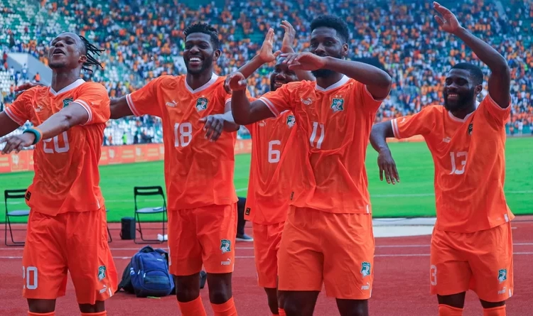 CAN 2023 : la Côte d’Ivoire championne d’Afrique !