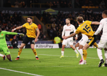 Onana et Manchester, Premier League