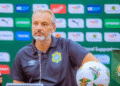 Sébastien Desabre, RDC