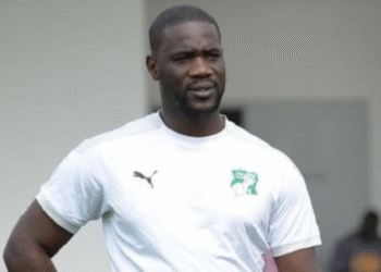 Emerse Faé, la touche du génie