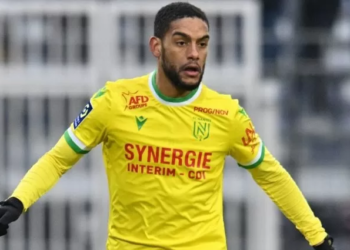 Fc Nantes, Jean-Charles Castelletto, Hambourg