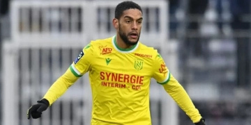 Fc Nantes, Jean-Charles Castelletto, Hambourg