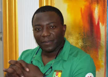 Clément Arroga, Lions Indomptables, Yves, Dynamo