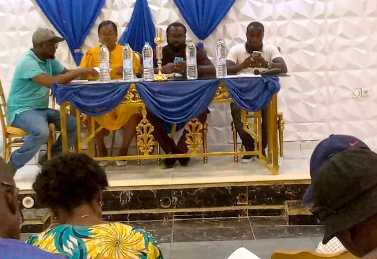 D3 du Wouri : le coup d’envoi c’est le 17 mars