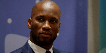 CAN 2023, Didier Drogba, Emerse Faé