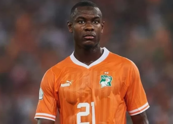 Côte d’Ivoire : le choix payant d’Evan Ndicka