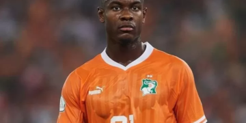 Côte d’Ivoire : le choix payant d&rsquo;Evan Ndicka