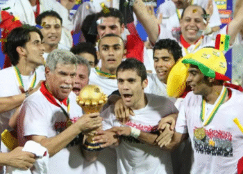 CAN 2023, Egypte, 8 pays