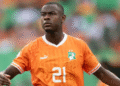 Evan Ndicka, Le Cameroun, CAN 2023