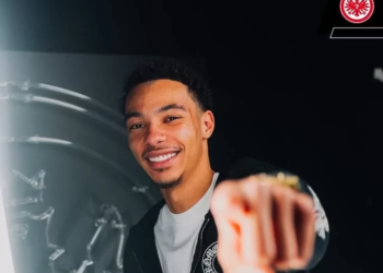 Mercato : Hugo Ekitike prêté à Frankfurt