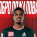 Mercato : Gerzino Nyamsi signe au Lokomotiv Moscou