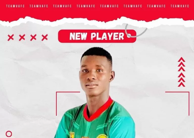 Transfert : Éric Morsou file à Valenciennes