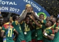 Il y a 7 ans, le Cameroun devenait champion d’Afrique
