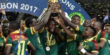 Il y a 7 ans, le Cameroun devenait champion d’Afrique