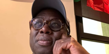 Guibaï Gatama réagit à la démission rejetée de Samuel Eto’o