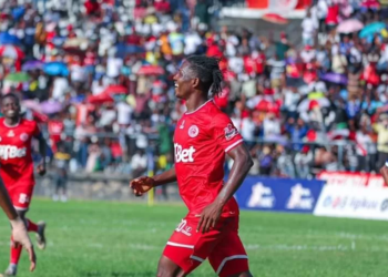 Tanzanie : Che Malone buteur avec Simba SC