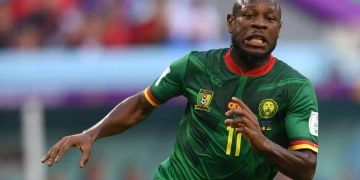 Mercato: Christian Bassogog vers la Turquie