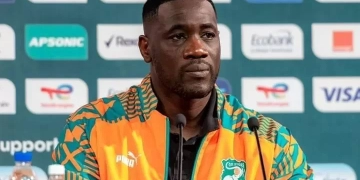 Emerse Fae : « On va essayer de les fatiguer »