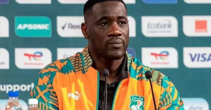 Emerse Fae : « On va essayer de les fatiguer »
