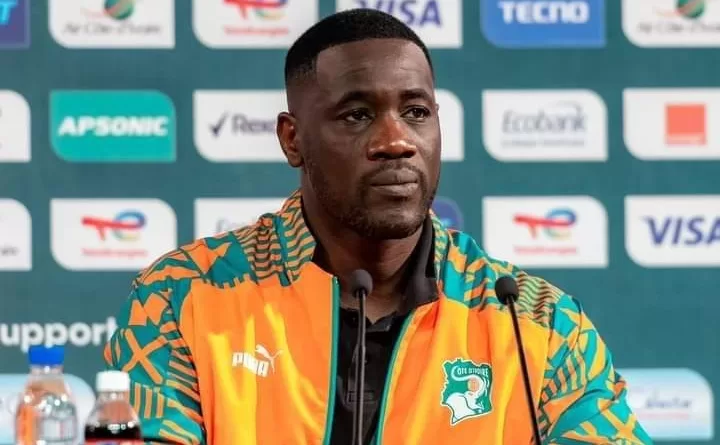 Emerse Fae : « On va essayer de les fatiguer »