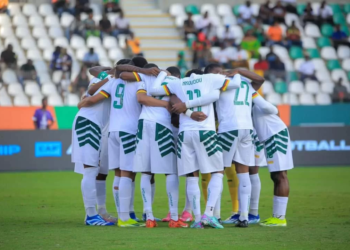 CAN 2023 : Paul Biya déçu par les Lions indomptables