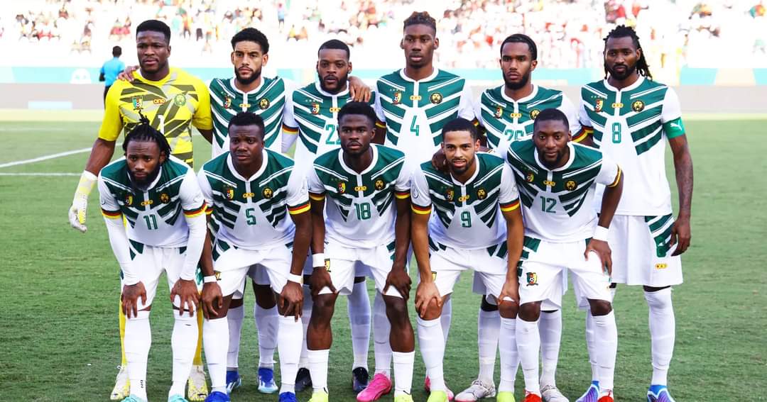 CAN 2023 : le Cameroun empoche 480 millions de FCFA