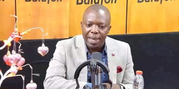 Jean Bruno Tagne explique la mise à l’écart de Ngadeu