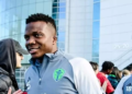 USA: Nouhou Tolo de retour à l’entraînement avec Seattle Sounders