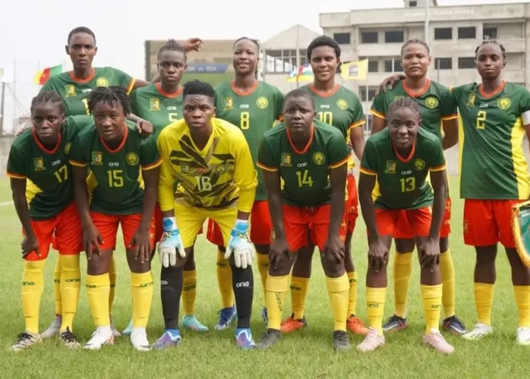 Tournoi Uniffac U20 féminin : Le Cameroun champion