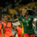 JO 2024 : Njoya Ajara forfait face au Nigeria